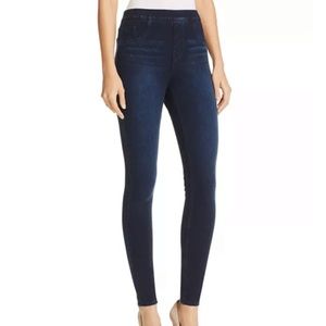 Spanx Jean-ish Legging